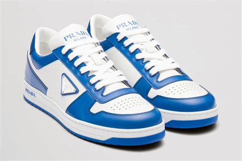 prada nike|prada sneakers for men.